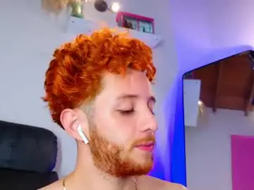 Chaturbate Live Sex of chrisstianford