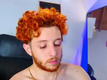 Chaturbate Live Sex Cam of chrisstianford