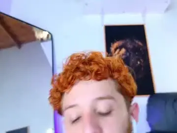 Chaturbate Live Porn of chrisstianford