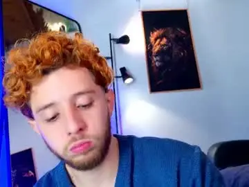 Chaturbate Free Porn Cam of chrisstianford