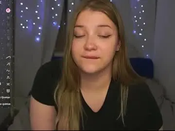 Chaturbate Watch Live Sex Cams of cute_sharloti