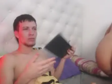 Chaturbate Free Porn Cam of dafnne_and_thomas