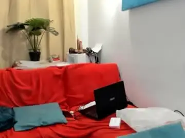 Chaturbate Sex Cam of dompapadolcevita