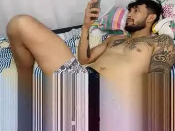 Chaturbate Watch Live Sex Cams of frankdanielsmolano