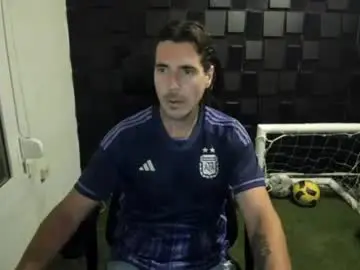 Chaturbate Sex Chat of joaquin420_hot