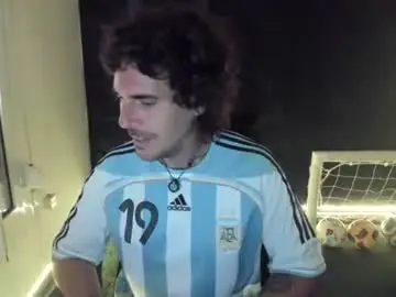 Chaturbate Free Porn Cam of joaquin420_hot