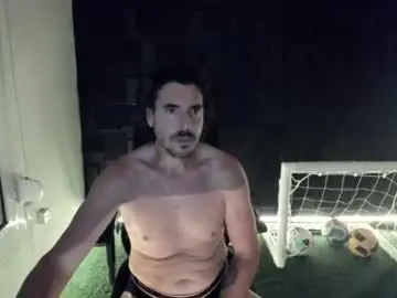 Chaturbate Sex Chat of joaquin420_hot