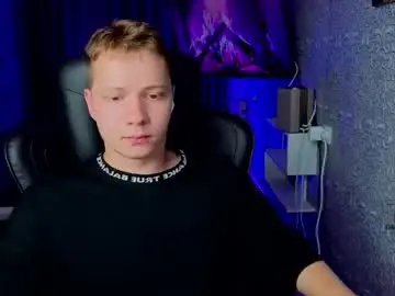Chaturbate Free Live Porn of karl_night_
