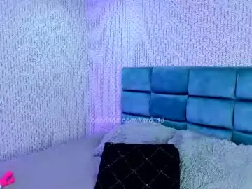 Chaturbate Sex Cam of karoline_jones_