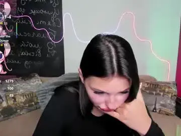 Chaturbate Sex Chat of kitty_shenson