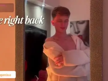 Chaturbate Adult Webcam of liamwild20