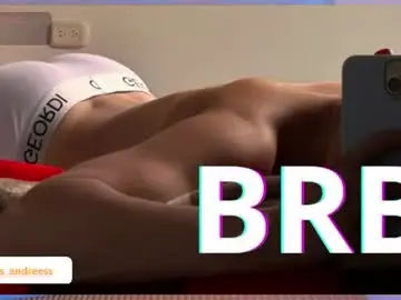 Chaturbate Nude Webcam of liamwild20