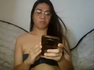Chaturbate Live Porn of luckyts_cumx