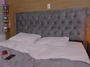 Chaturbate Sex Cam of mike_mateo01