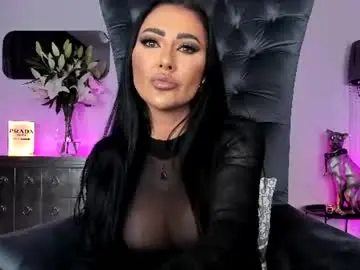 Chaturbate Sex Cam of mistresskennya