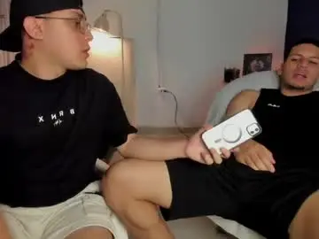 Chaturbate Nude Webcam of naxttan
