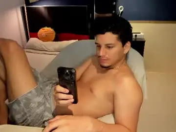 Chaturbate Live Sex Cam of naxttan