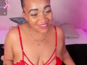 Chaturbate Free Porn Cam of rouses_malih