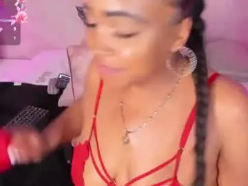 Chaturbate Sex Cam of rouses_malih