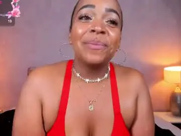 Chaturbate Adult Webcam of rouses_malih