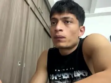 Chaturbate Sex Chat of _sexy_jack