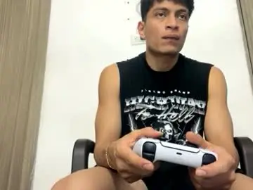 Chaturbate Free Live Porn of _sexy_jack
