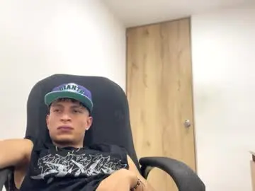 Chaturbate Best live sex cam show of _sexy_jack