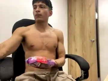Chaturbate Sex Cam of _sexy_jack