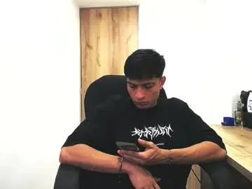Chaturbate Free Live Porn of _sexy_jack