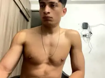 Chaturbate Free Porn Cam of _sexy_jack