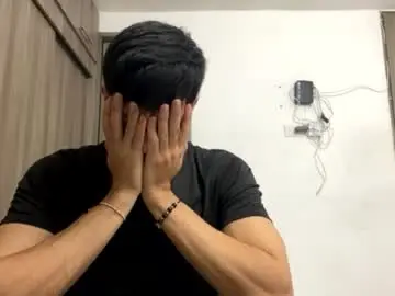 Chaturbate Sex Chat of _sexy_jack