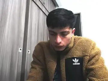 Chaturbate Adult Video Chat of _sexy_jack