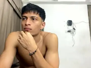Chaturbate Private Sex Chat of _sexy_jack