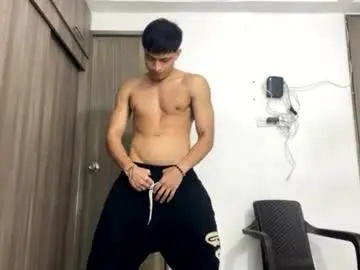 Chaturbate Sex Cam of _sexy_jack