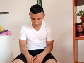 Chaturbate Free Porn Cam of andresxxx333