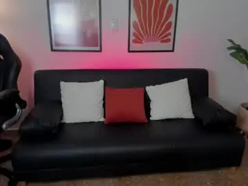 Chaturbate Live Sex Cam of angelica_cross