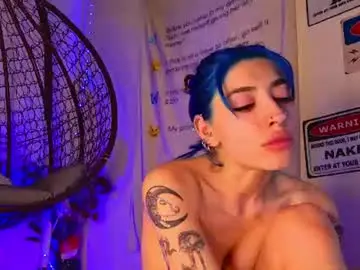 Chaturbate Live Porn of ariavossx