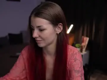Chaturbate Best live sex cam show of charmings_054