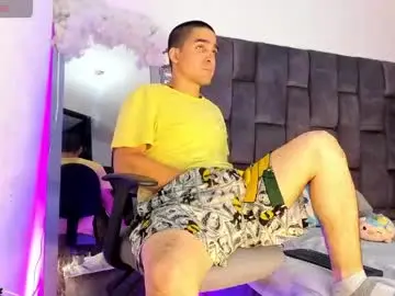Chaturbate Best live sex cam show of christopher_harris_