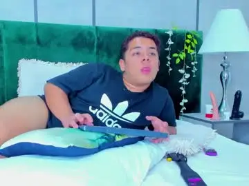 Chaturbate Best live sex cam show of darian_laforteza