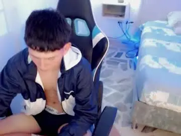 Chaturbate Best Webcam of hot_athletes_