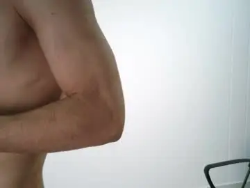 Chaturbate Adult Video Chat of jash_7
