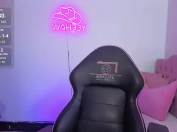 Chaturbate Free Porn Cam of jenner_tay
