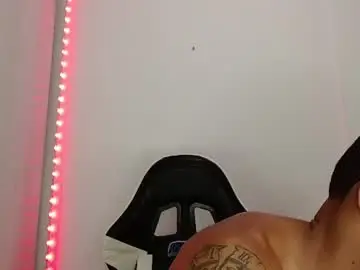Chaturbate Adult Video Chat of karl_jensennxx