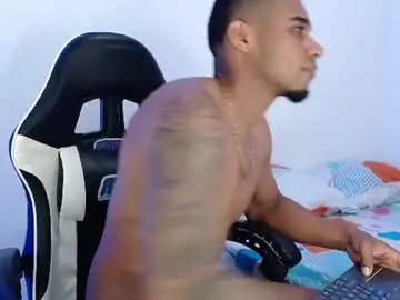 Chaturbate Sex Chat of karl_jensennxx