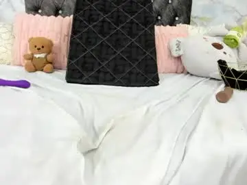 Chaturbate Nude Webcam of ladysquirtss