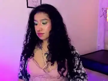 Chaturbate Adult Webcams of lilith_bloom_
