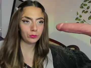 Chaturbate Best live sex cam show of luumanson