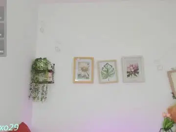 Chaturbate Watch Live Sex Cams of meghan_29x