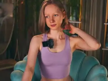 Chaturbate Watch Live Sex Cams of mia_vebes